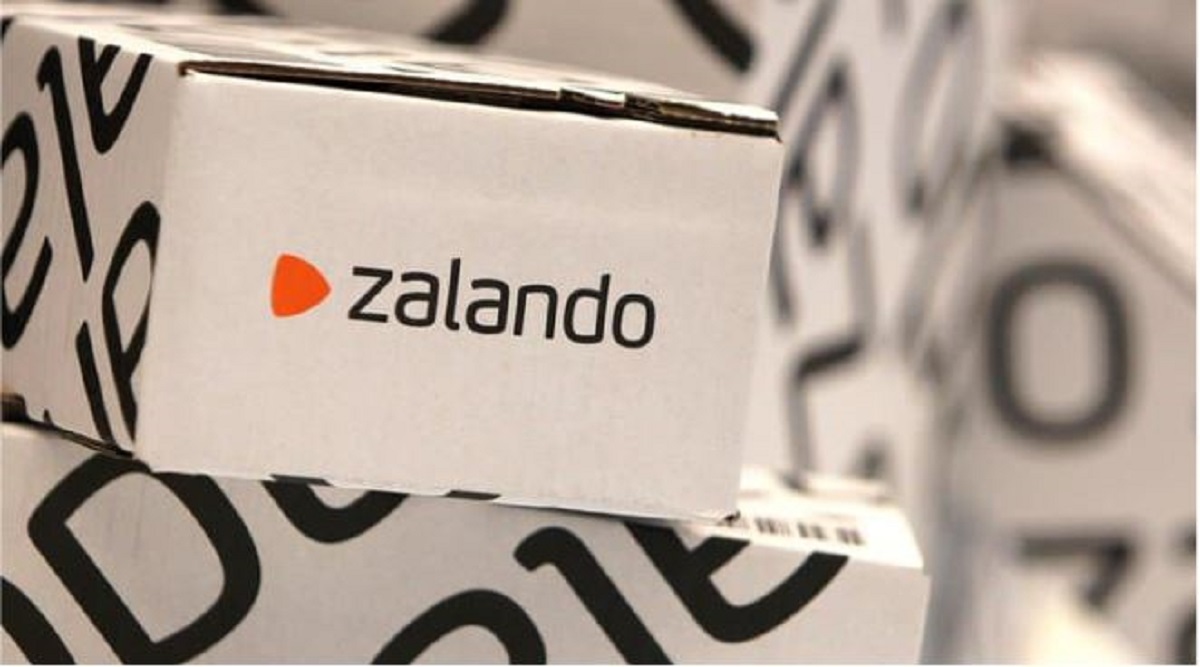 zalando come pagare consegna