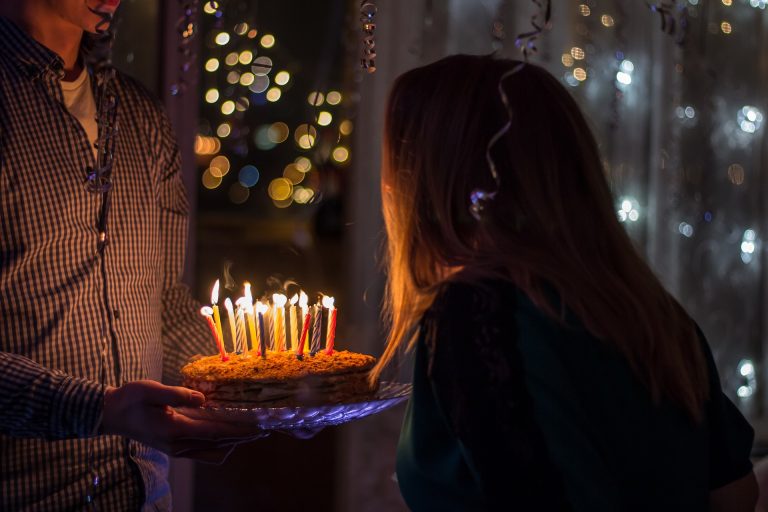 regali di compleanno pr la figlia ventenne