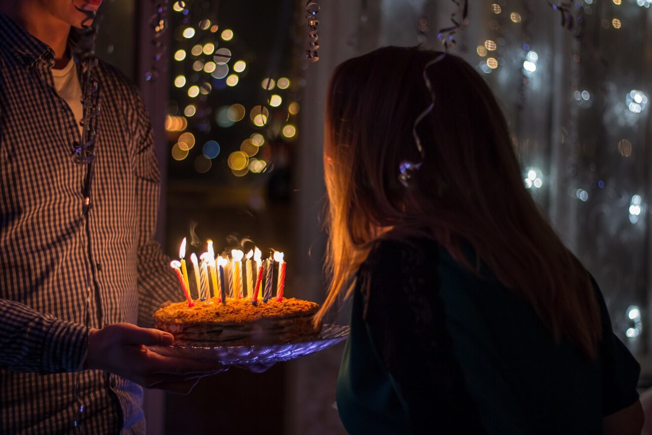 regali di compleanno pr la figlia ventenne