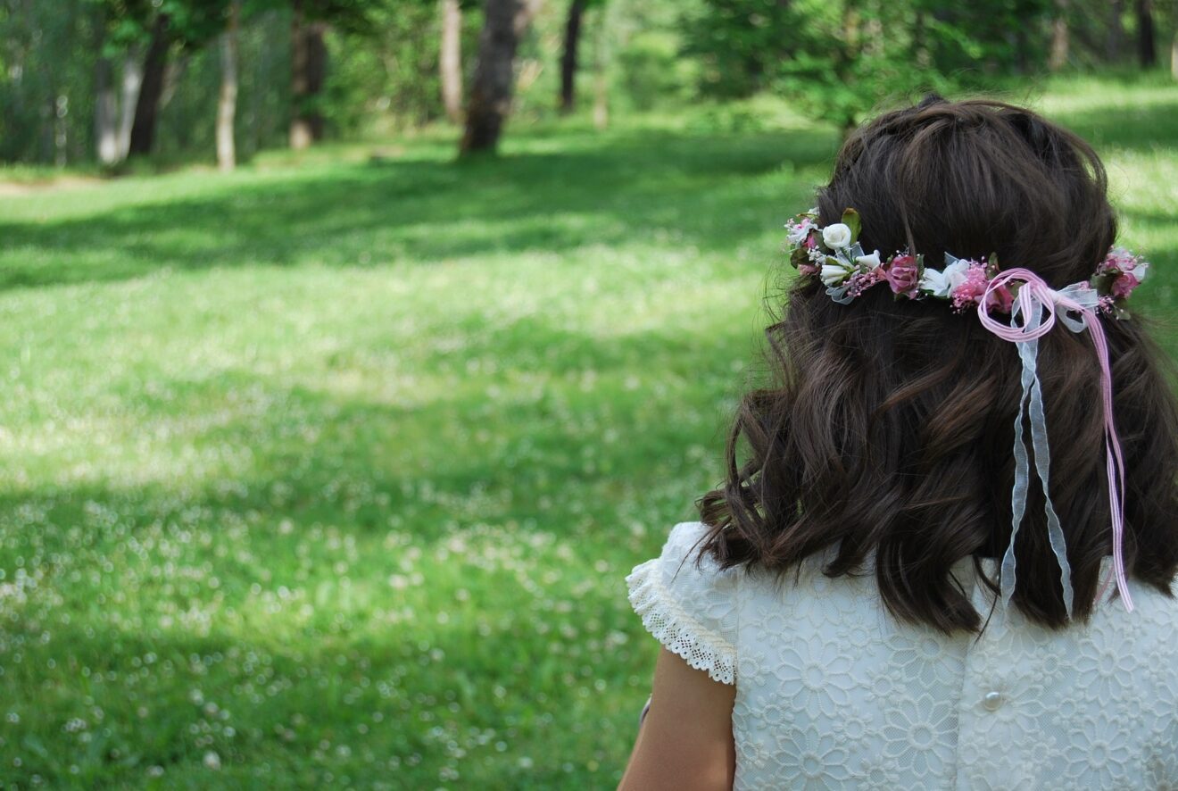 Idee e consigli per i regali femminili per la prima comunione