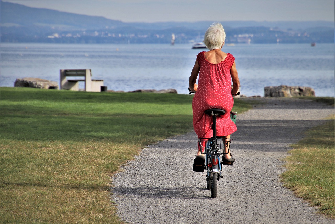 bici pensione