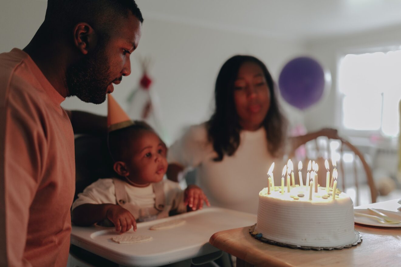 Regali di compleanno