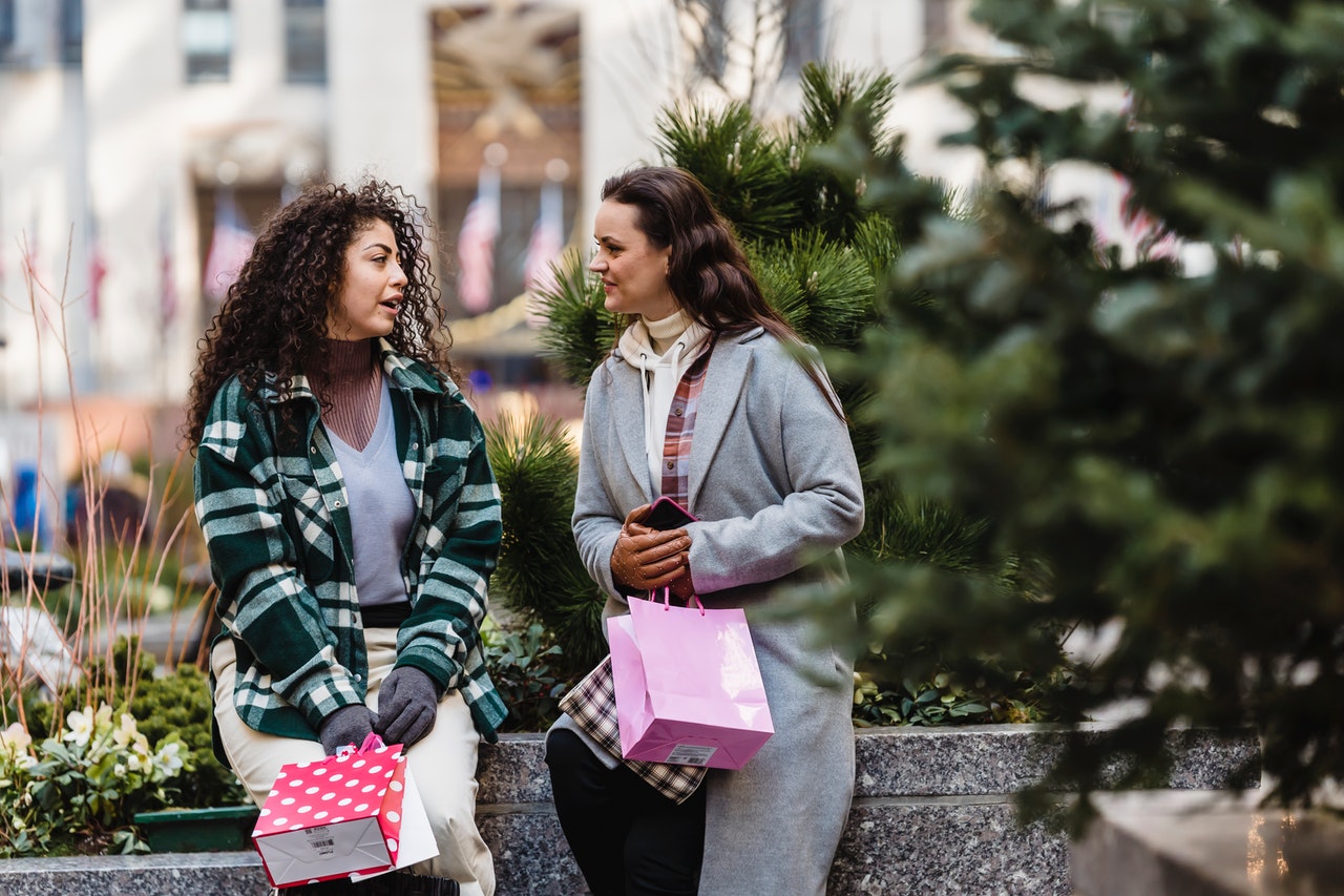 5 idee per un regalo curioso da fare ad una amica