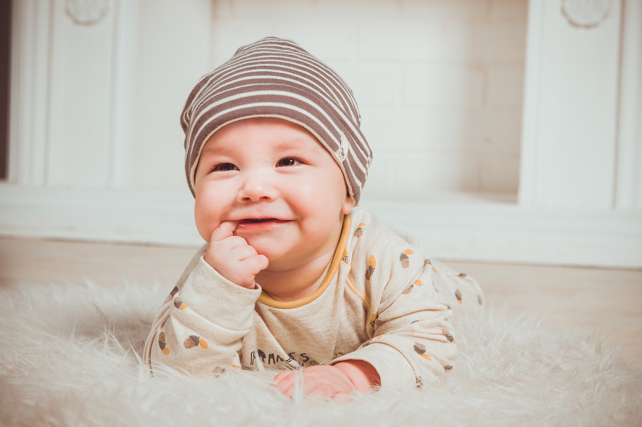 Regali personalizzati per neonato con nome