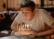 Regali di compleanno per un uomo di 30 anni