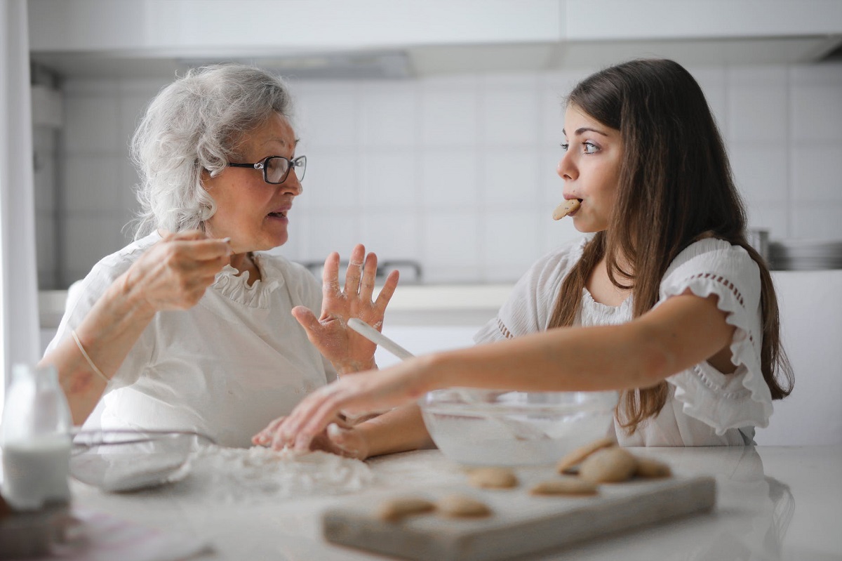 Regali 80 anni nonna