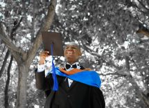 laureato in medicina