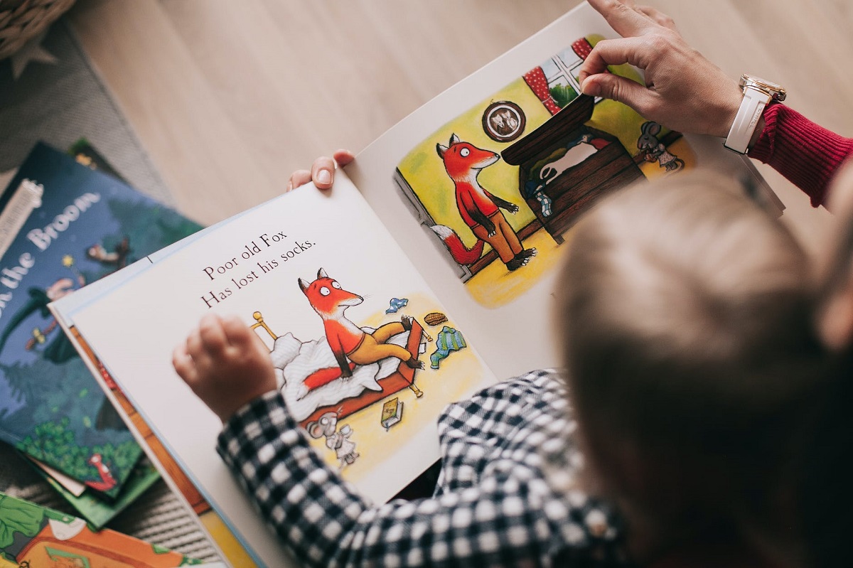 Idee regalo per maestre dell'asilo nido