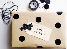 Pacchetti regalo originali e creativi_ 20+ idee