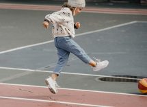 Gadget sportivi per bambini, idee e consigli