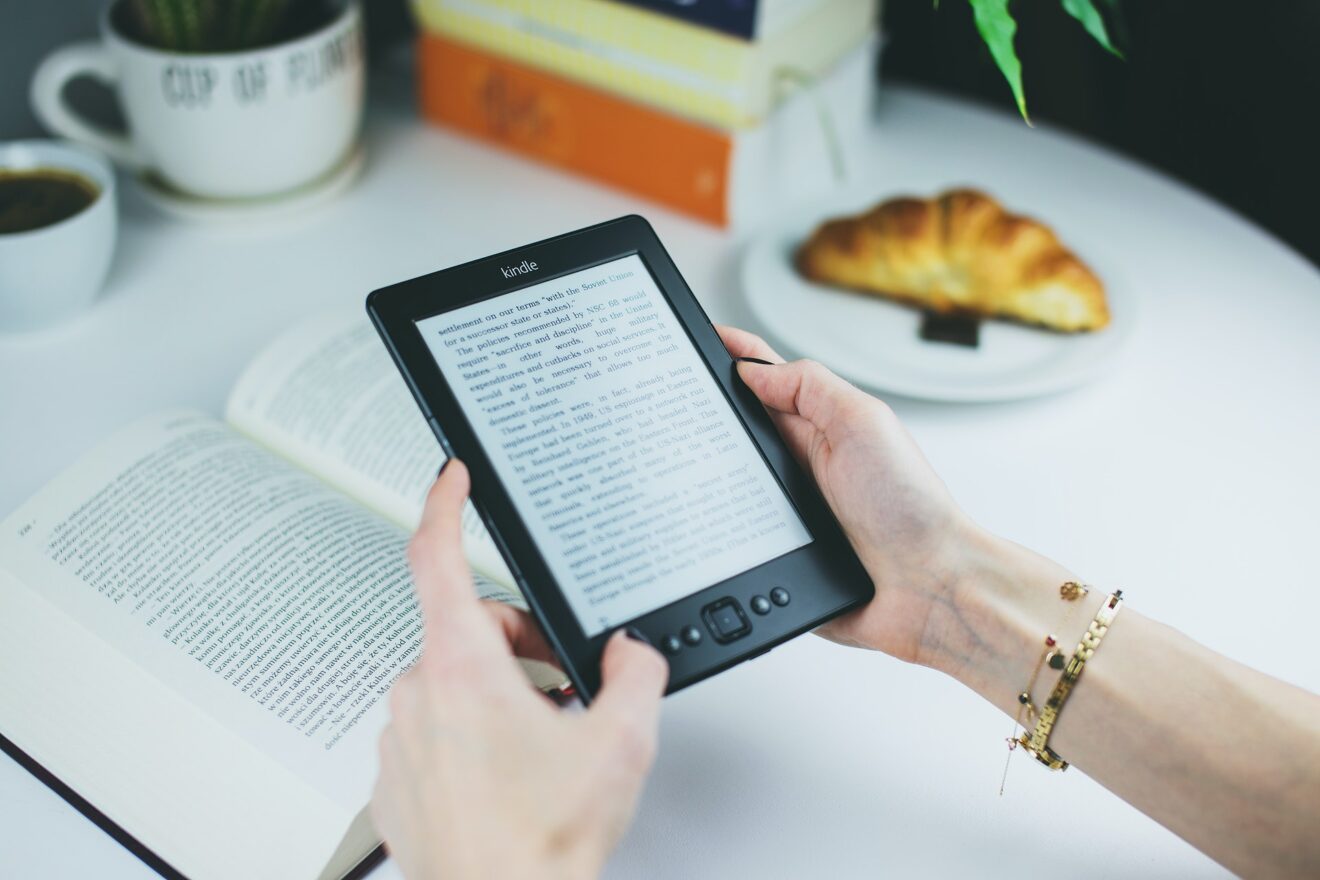 Come creare il bonus 18app da spendere sul sito Kindle