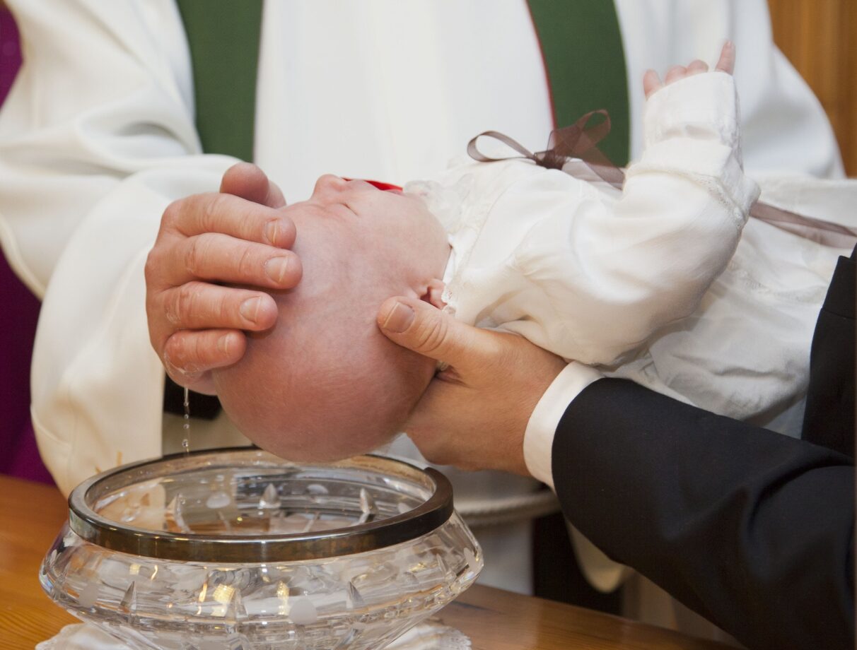 regali alternativi battesimo