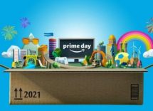 Amazon Prime Day 2021