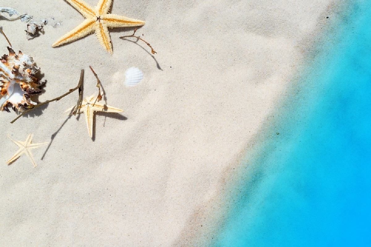 Asciugamani da spiaggia