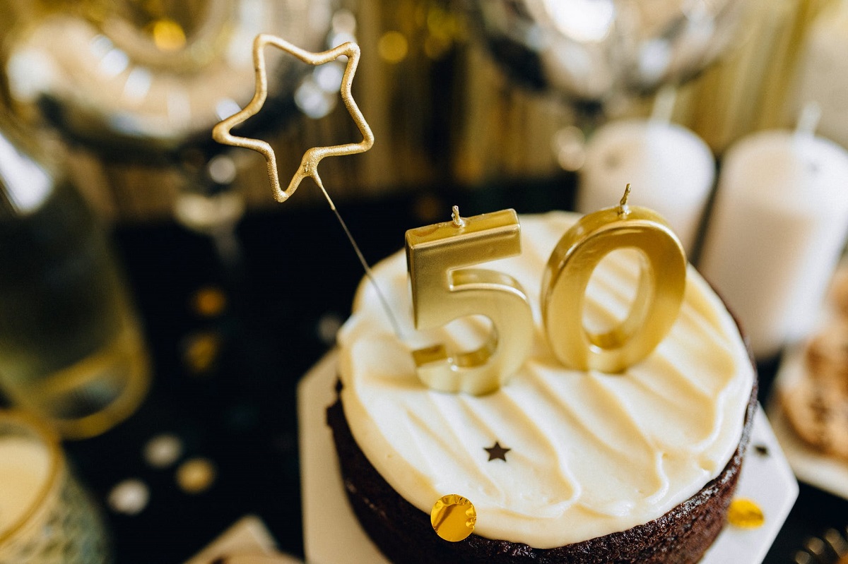 Regalo per un uomo di 50 anni: idee per il compleanno