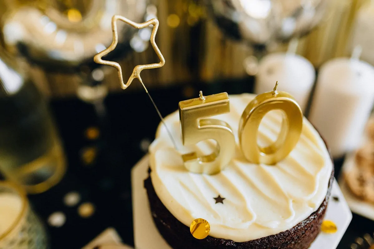 Regali di compleanno per un uomo di 50 anni