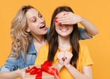 Regali alternativi da da fare a un'amica: idee originali per la tua best