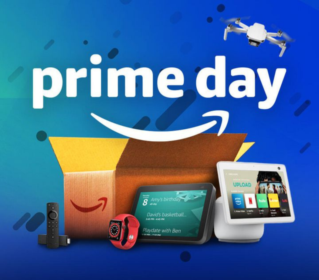 AmazonPrimeDay