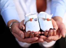 Regalo per il battesimo