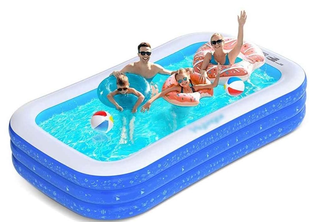 piscine gonfiabili