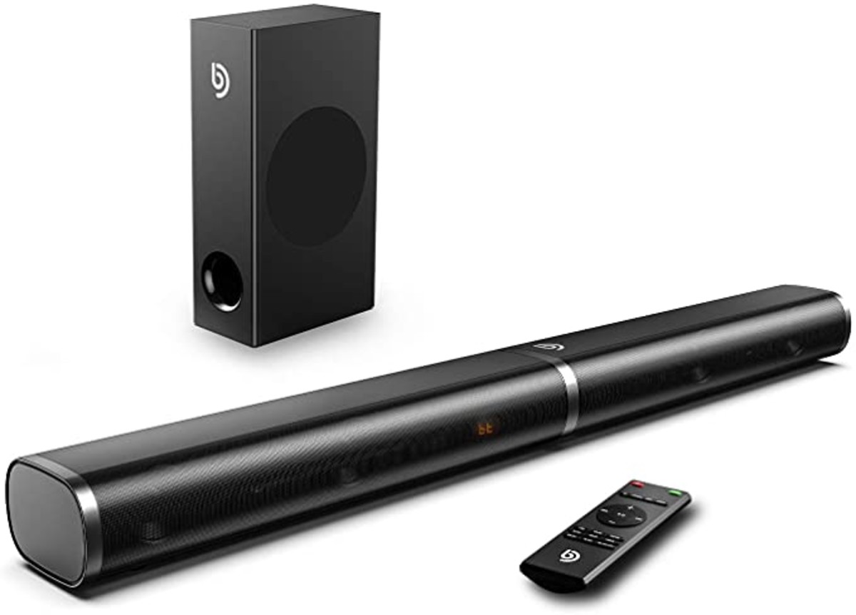 Soundbar