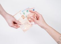 Come funziona il pagamento su Depop