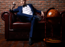 Oggetti da regalare per uomo