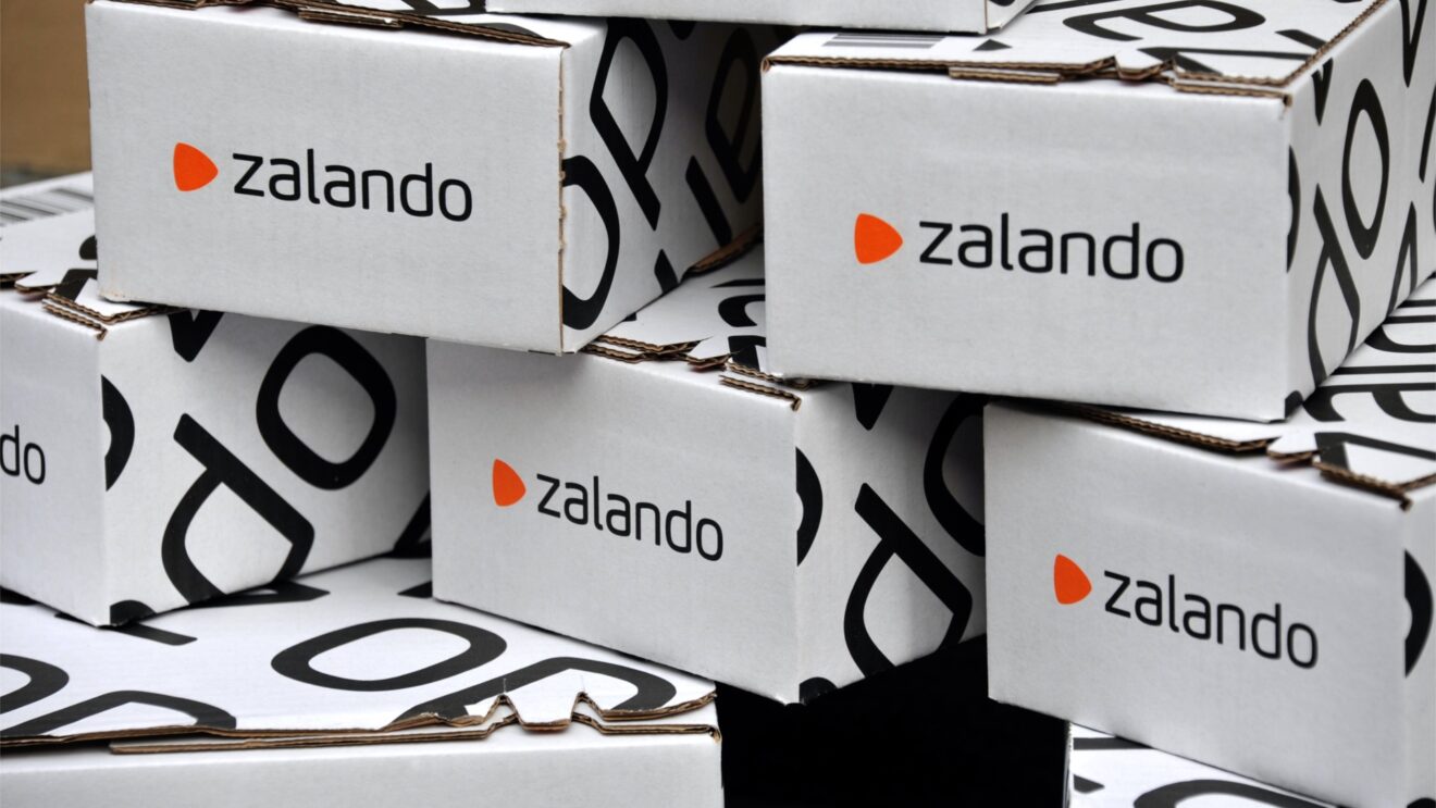 Zalando Privé