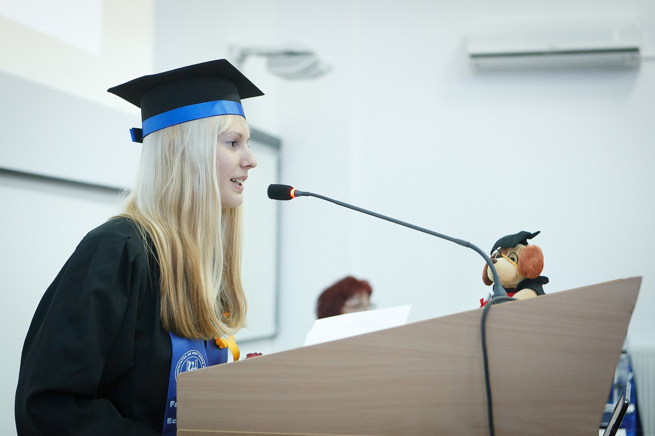 Cosa regalare per una laurea in psicologia