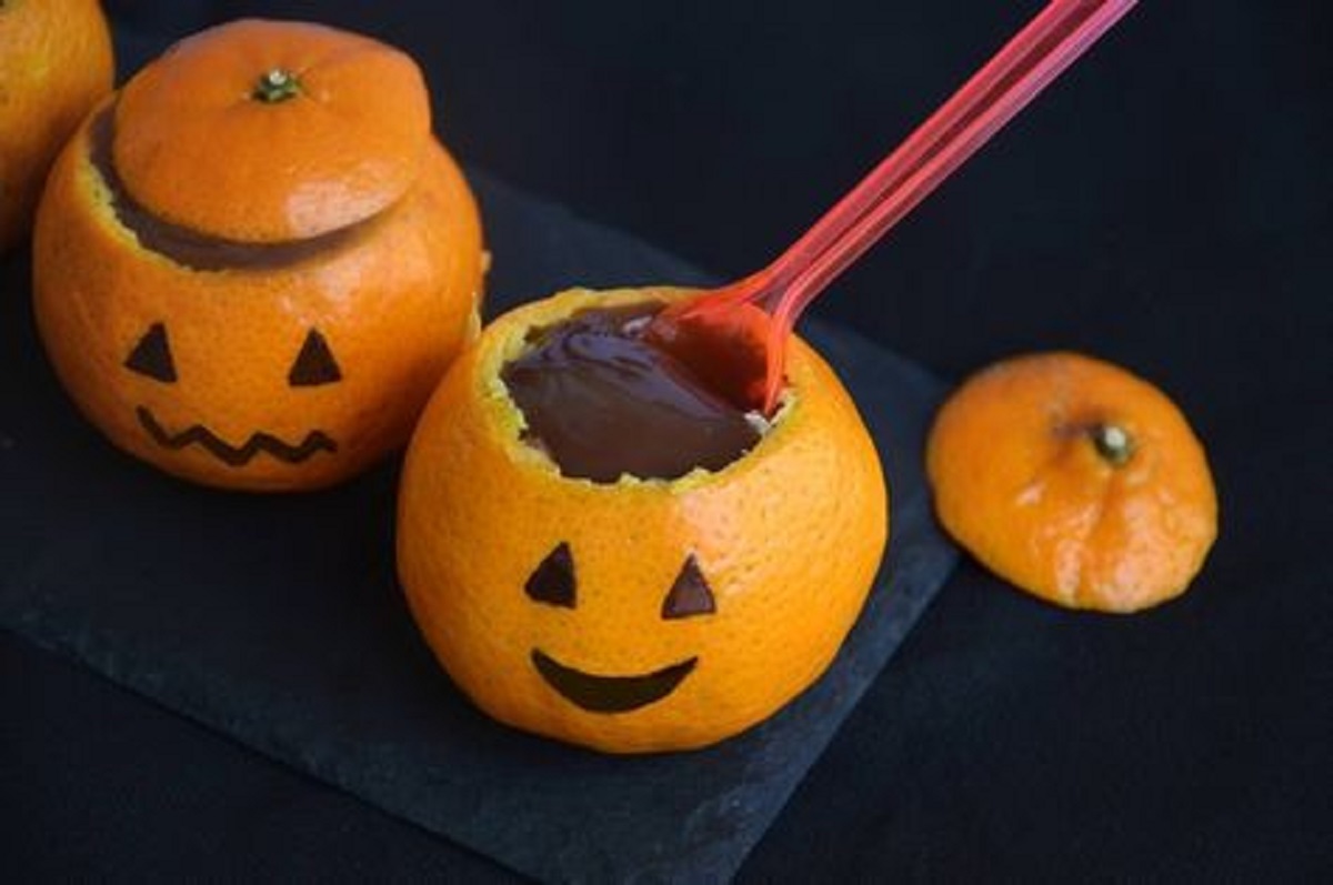 dolcetti simpatici per halloween