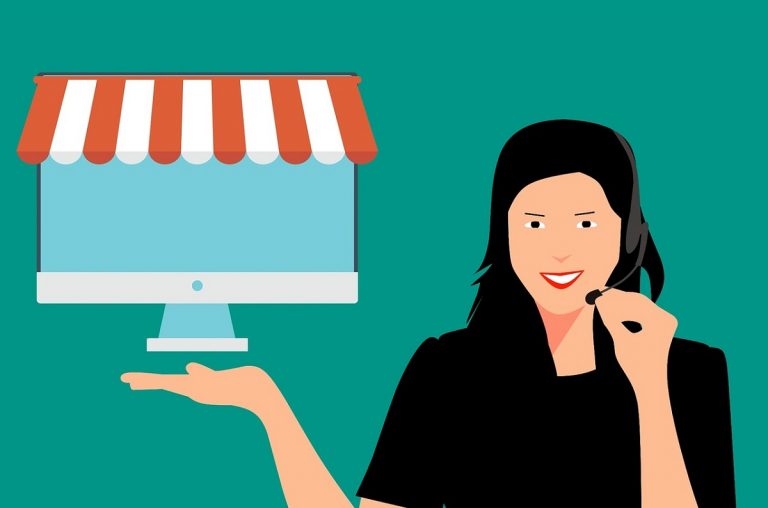 Come contattare l'assistenza clienti Wallapop