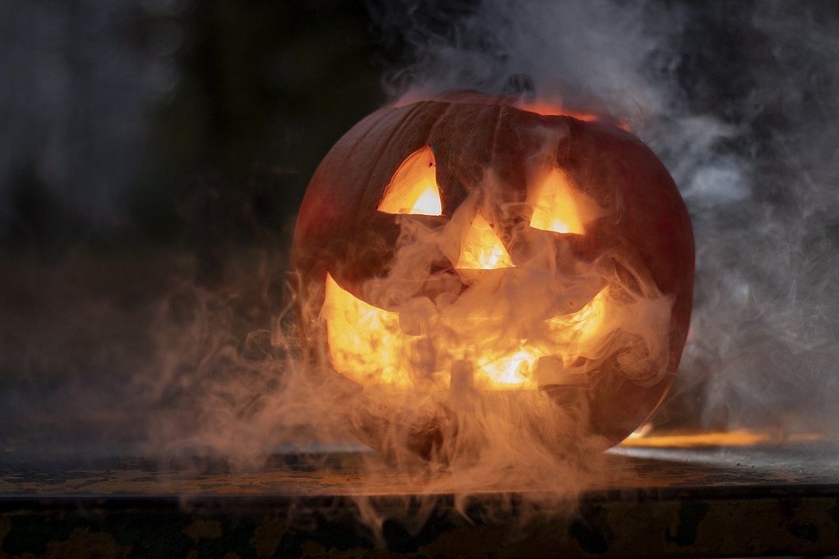 Costumi halloween uomo