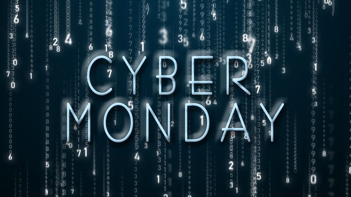 Cyber Monday 2021