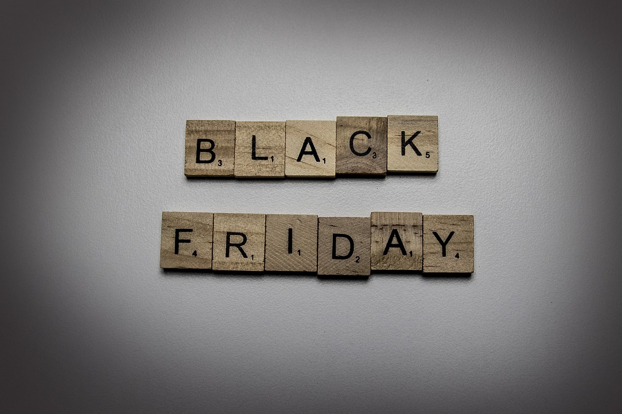 Il Black FRiday del 26 novembre