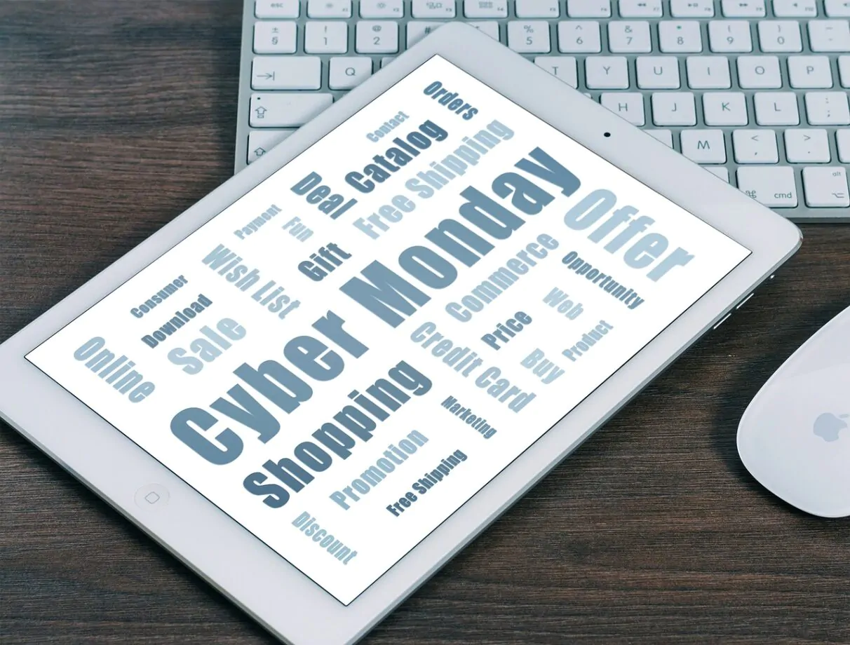 sconti e offerte Cyber monday 2021 apple