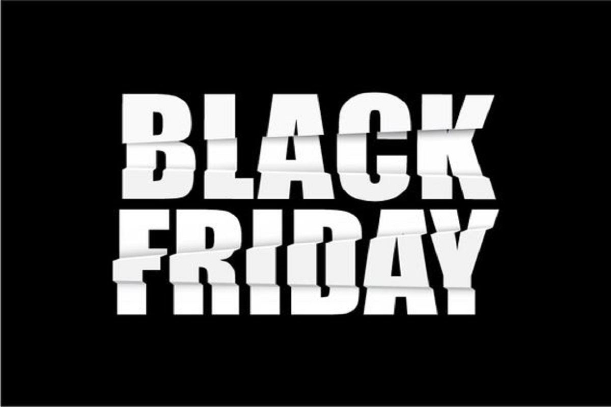 black friday per tutti