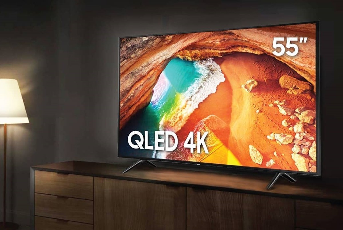 tv Qled