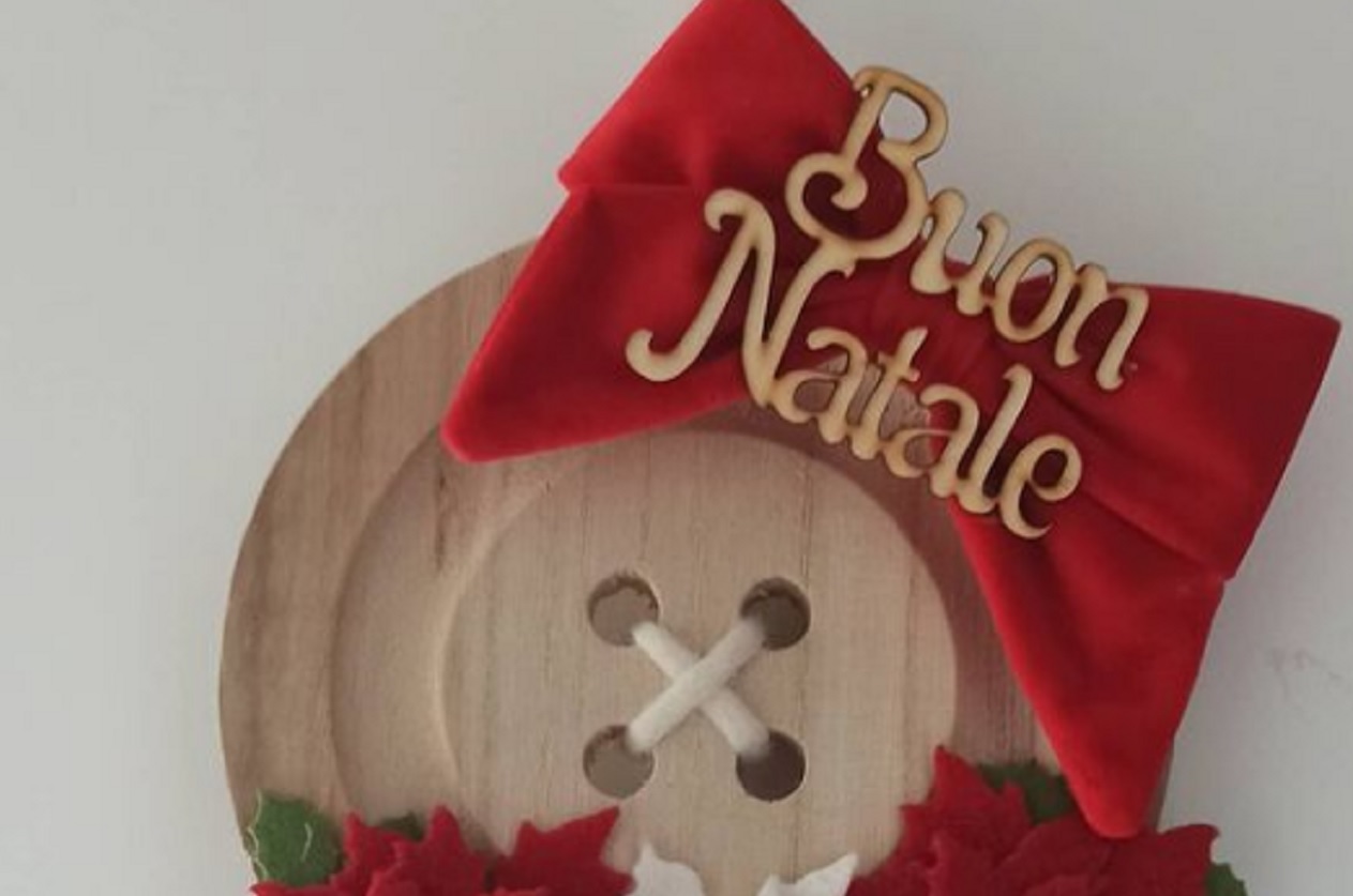 decorazioni natalizie per esterno