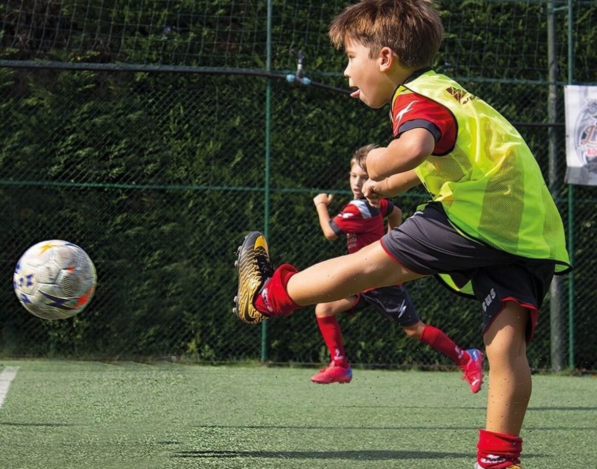 scarpe da calcio