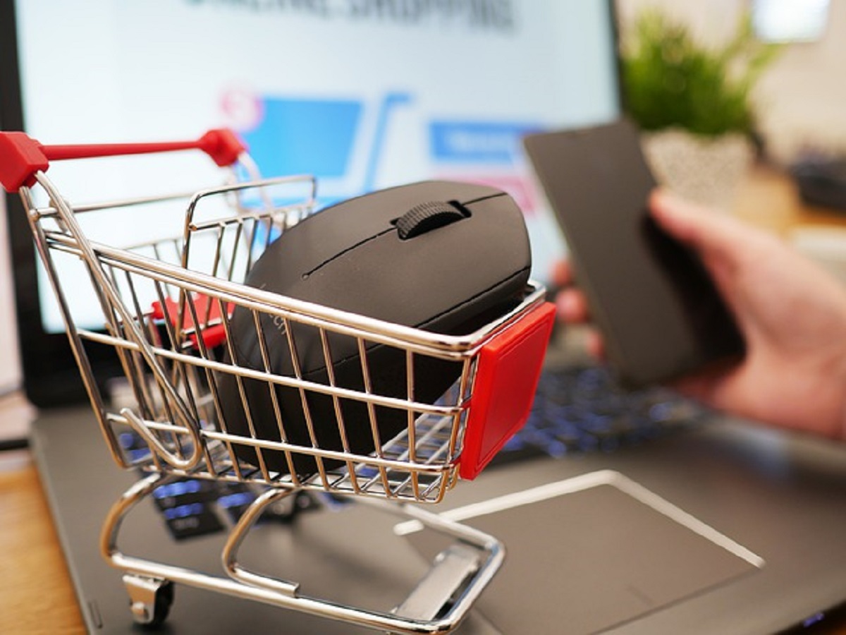 shopping online metodi sicuri