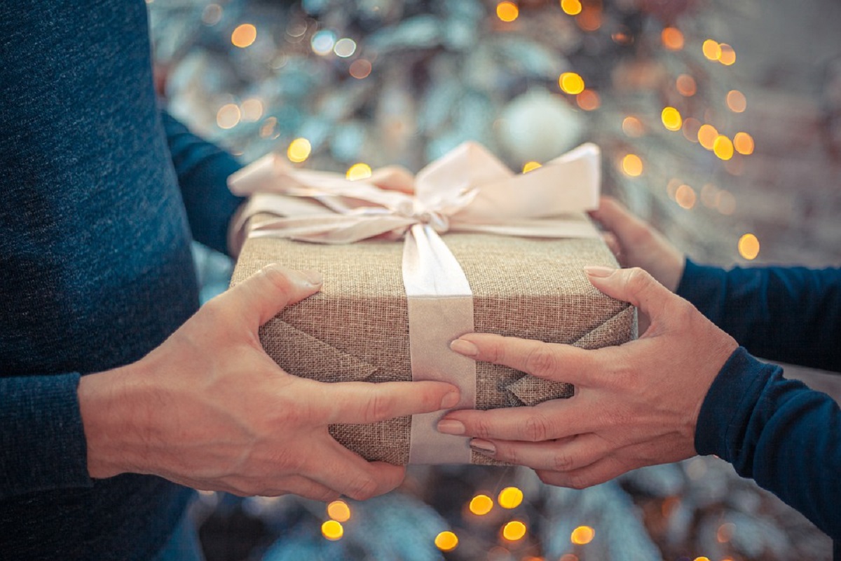 Idee regalo per compleanni appena dopo natale