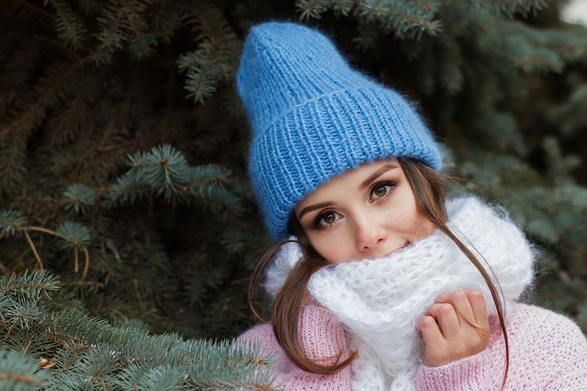 cappelli di lana