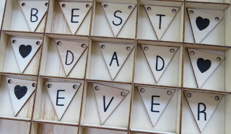 Regali economici per la festa del papà 2022