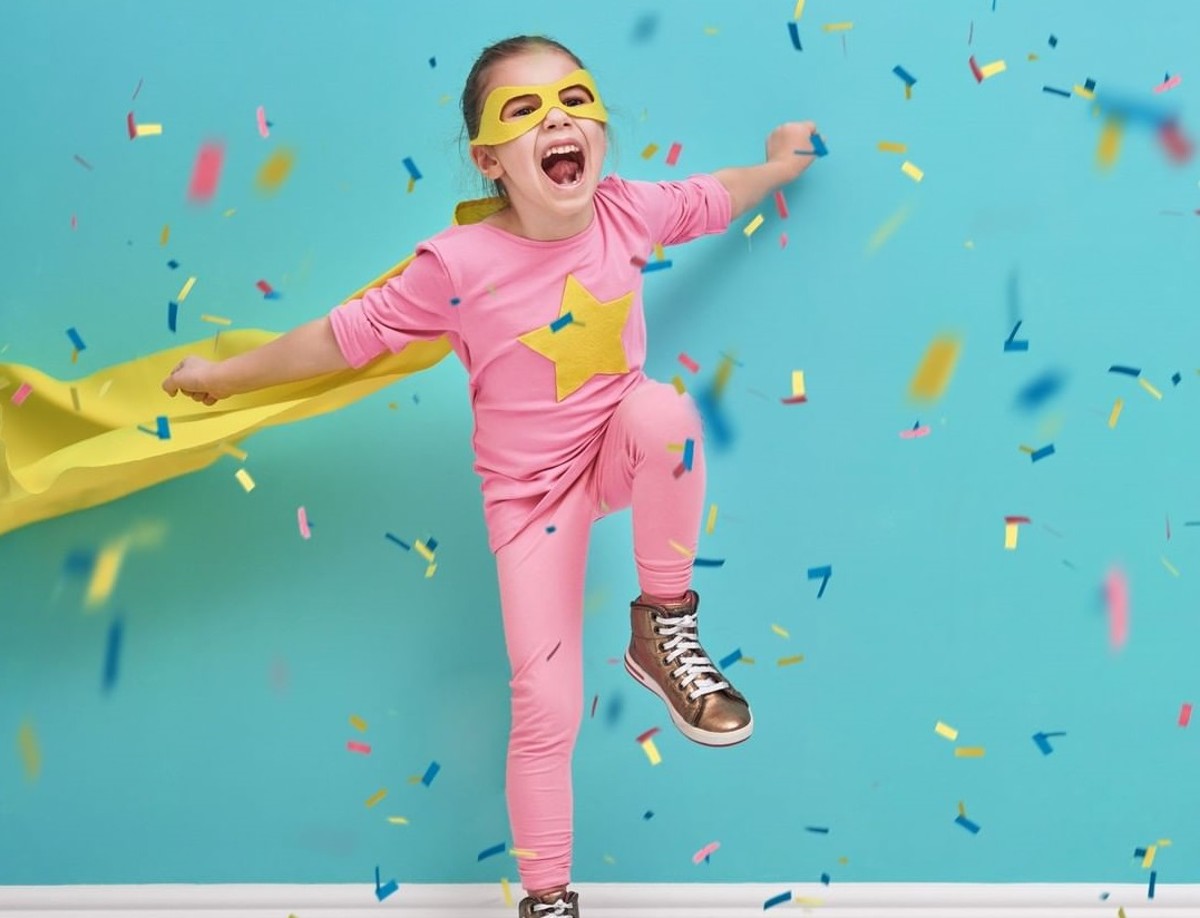 costumi di carnevale