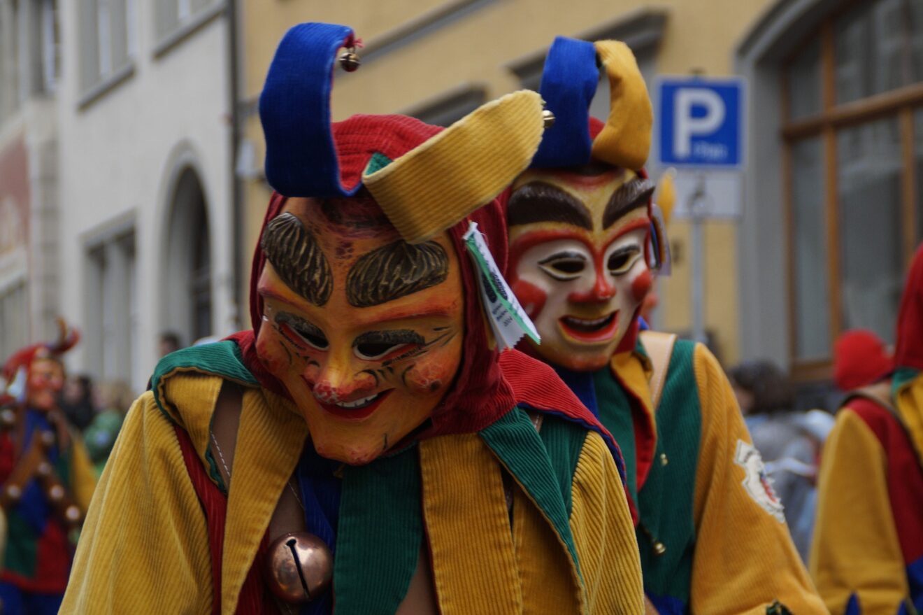 carnevale