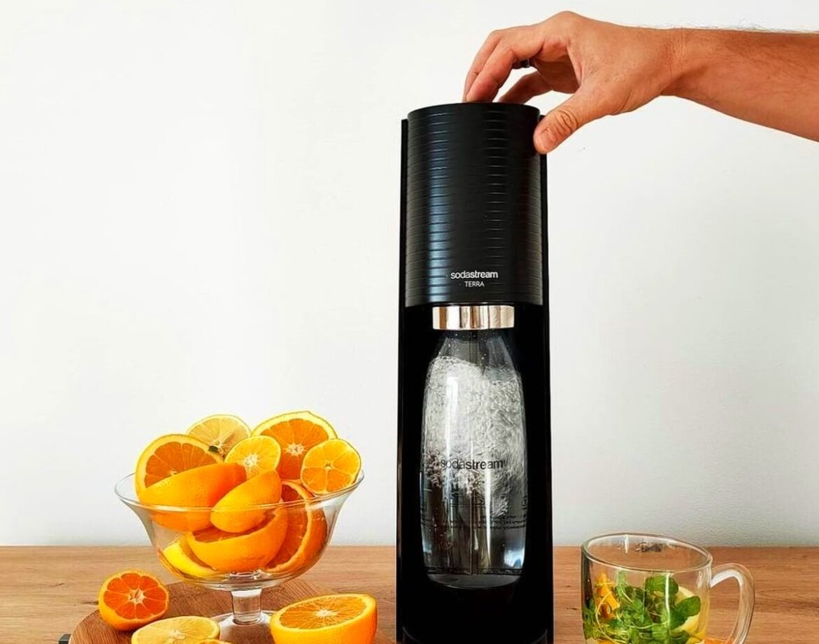 sodastream