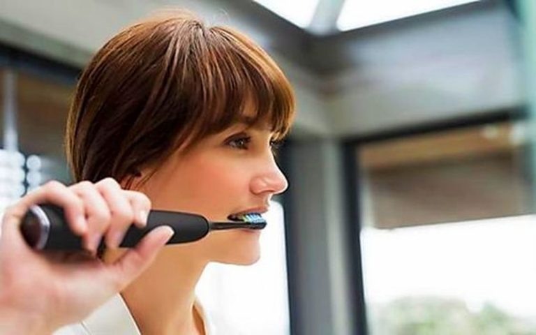 spazzolini elettrici