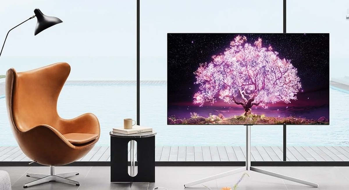 tv oled