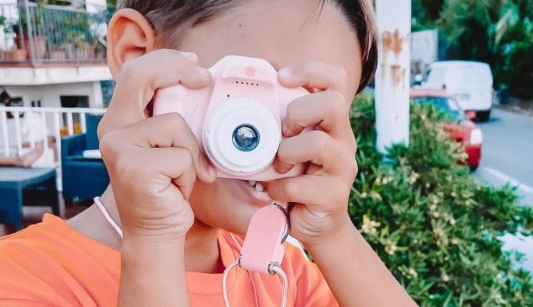 macchina fotografica