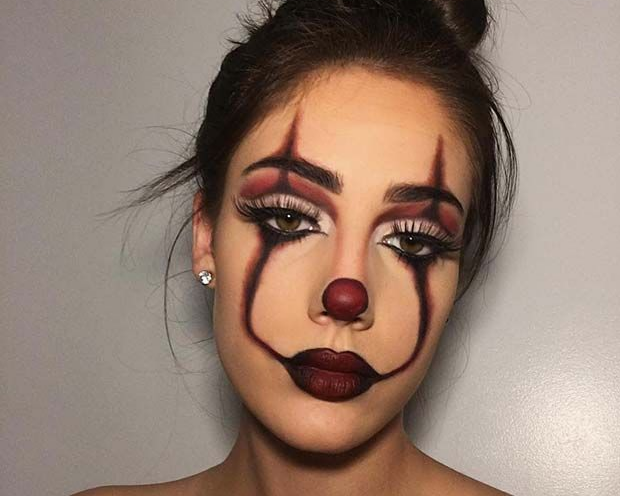 Make-up Halloween 2022: 7 prodotti per un trucco spaventoso
